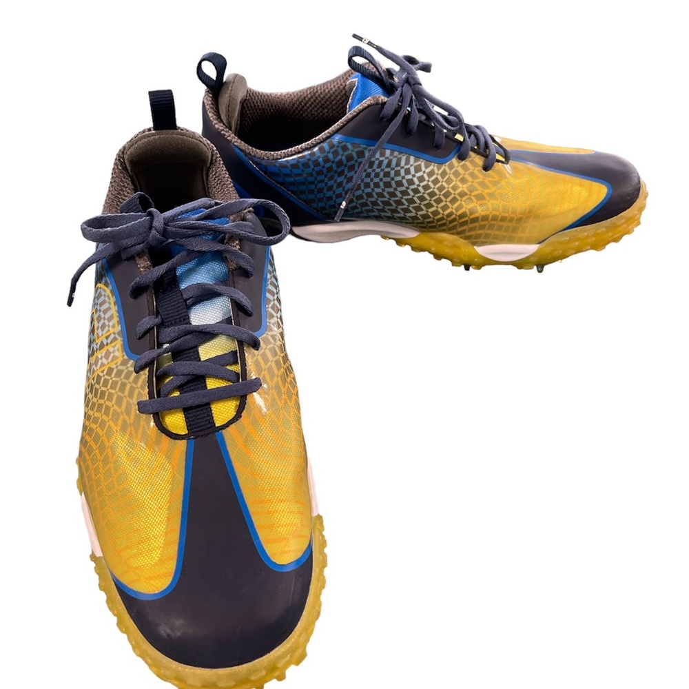 FootJoy Freestyle 2.0 Spiked Golf Shoe size 11M